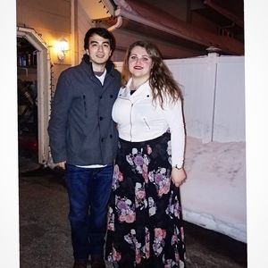 Meet your Posher, Alyona